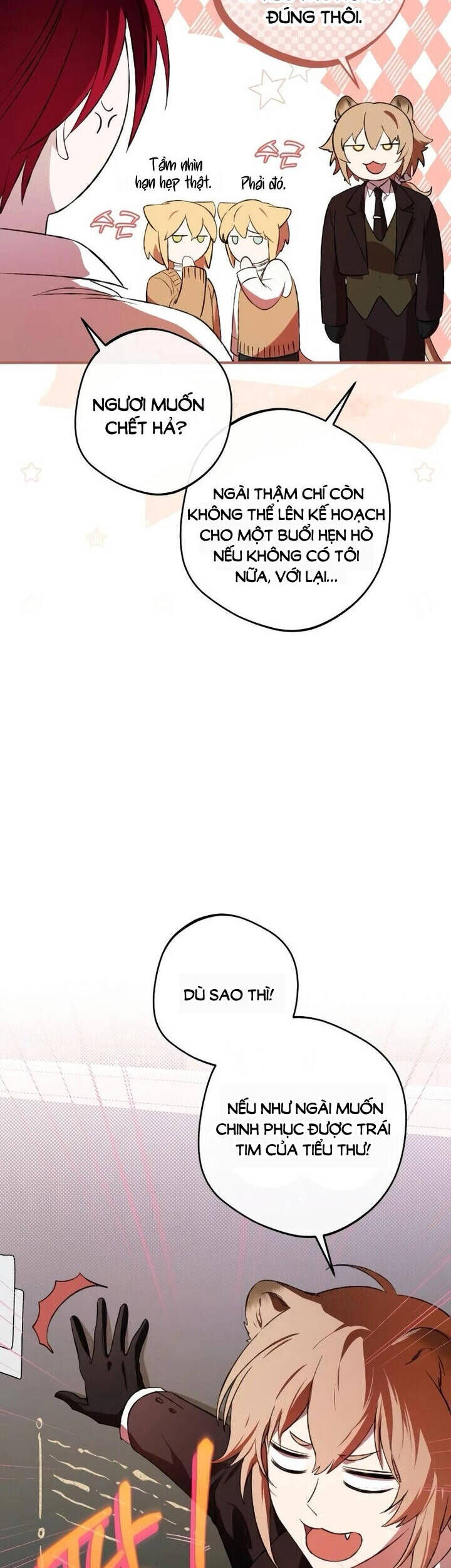 Bạo Chúa Độc Ác Trở Lại - chap11 - Trang 39